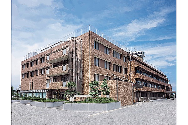 医療法人ユーカリ武蔵野総合病院・埼玉県・看護師（地域包括ケア病棟／病院）