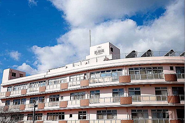 介護老人保健施設　メディエイト鶴翔苑・熊本県・看護師（入所／病院）