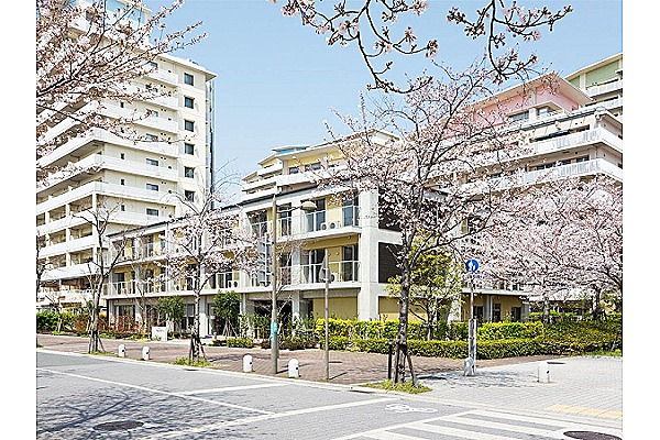 マリナケアプランセンター・兵庫県・ケアマネージャー（居宅介護支援）