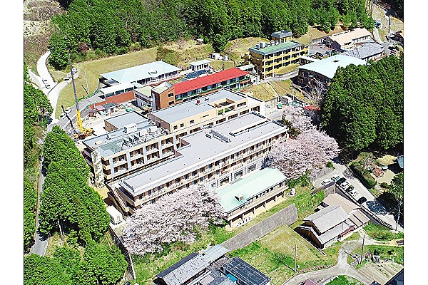社会福祉法人　楽久園会・兵庫県・ケアマネージャー（社会福祉法人　楽久園会）
