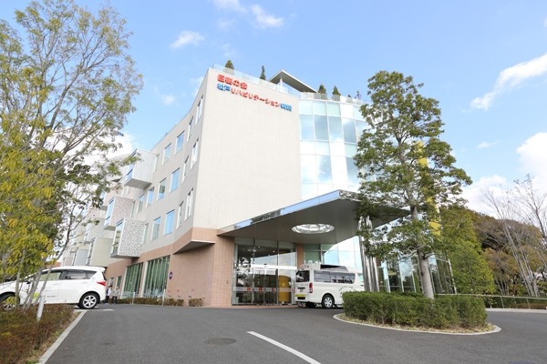 一般社団法人巨樹の会　松戸リハビリテーション病院・千葉県・理学療法士（病院）