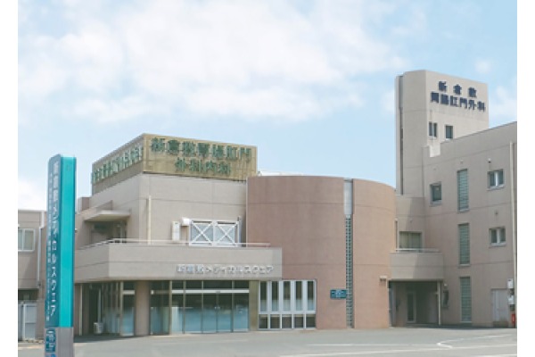 医療法人社団　河合会・岡山県・看護師（特別養護老人ホーム）