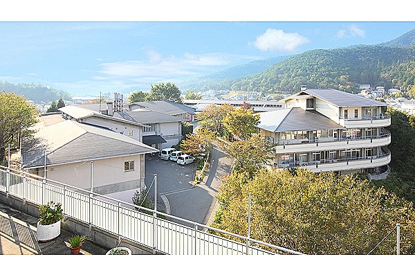 社会福祉法人　七野会　原谷こぶしの里・京都府・看護師（デイサービス）