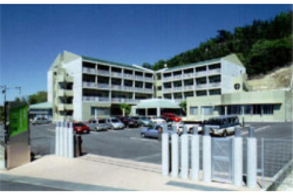 社会福祉法人　吉祥・香川県・看護師（介護施設）