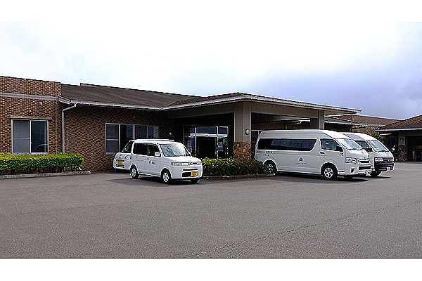 社会福祉法人　博陽会・宮崎県・管理栄養士（特別養護老人ホーム）