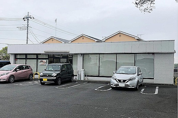 うちリハ本畠店・埼玉県・理学療法士（デイサービス）