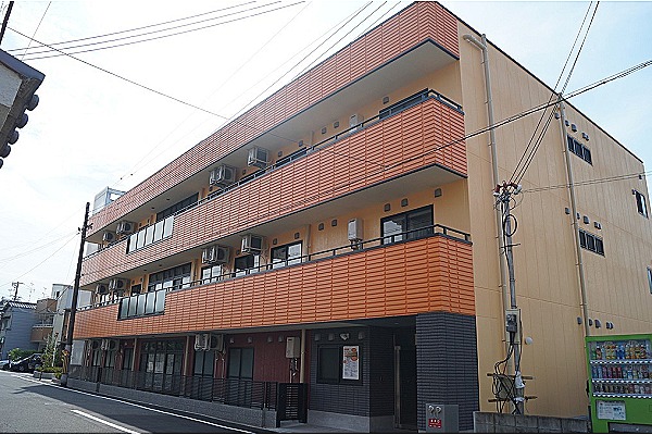 特別養護老人ホーム　ほなみ・大阪府・ケアマネージャー（特別養護老人ホーム）