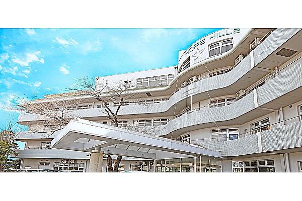 社会福祉法人　希望館・群馬県・看護師（特別養護老人ホーム）