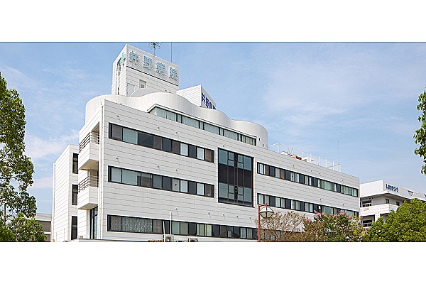 医療法人社団汐咲会　井野病院・兵庫県・社会福祉士（地域連携室／一般病院）