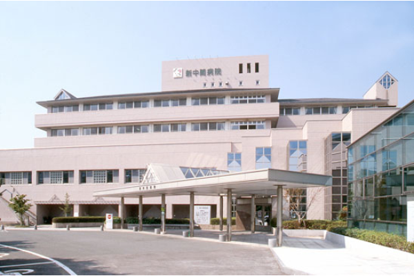 医療法人秋桜会　新中間病院・福岡県・薬剤師（病院）