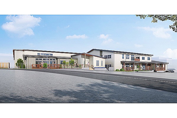 グループホームクローバー・愛知県・看護師（グループホーム）