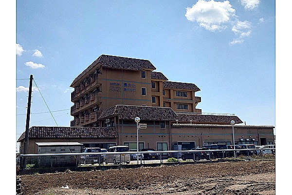 地域密着型特別養護老人ホーム・愛知県・介護福祉士（特別養護老人ホーム）