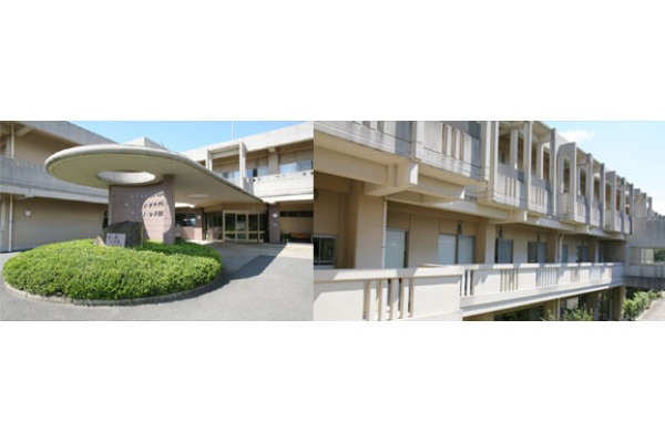 介護老人保健施設ナーシングケア横尾・長崎県・看護師（介護老人保健施設）