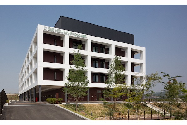 医療法人せいわ会　登美ケ丘リハビリテーション病院・奈良県・作業療法士（回復期リハ病棟／病院）