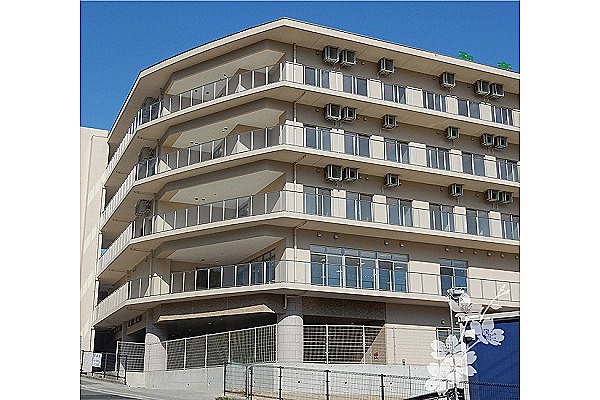 社会福祉法人　和楽会・広島県・ケアマネージャー（居宅介護）