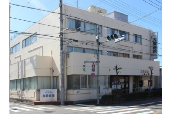 医療法人社団　友愛会　友愛病院・東京都・看護師（病棟／一般病院）