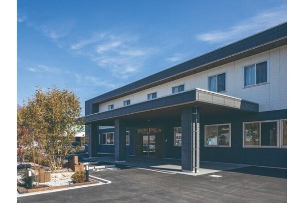 社会福祉法人　ひかり苑　老人福祉施設　ひかり苑・山口県・看護師（介護施設）