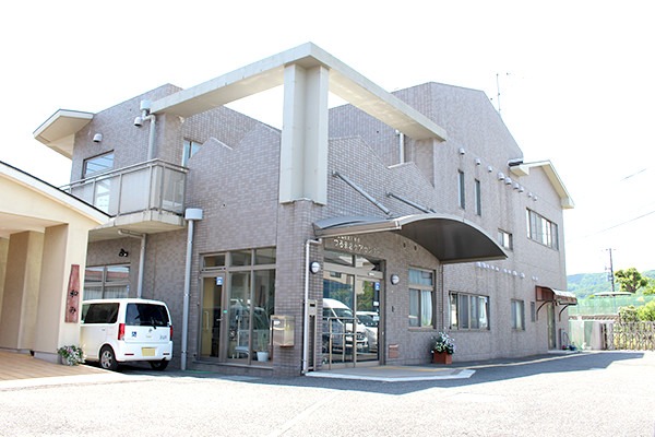 社会福祉法人　英会　つるまきケアセンター・神奈川県・看護師（介護施設）