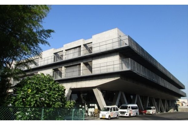 特別養護老人ホーム　ベルホーム・埼玉県・介護福祉士（特別養護老人ホーム）