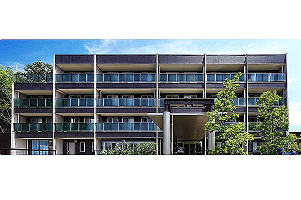 サービス付き高齢者向け住宅　楽人内・愛知県・看護師（訪問看護／サービス付き高齢者向け住宅）