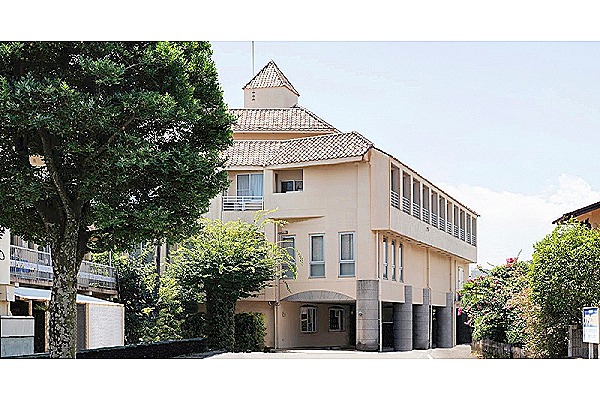 医療法人　宮崎博愛会・宮崎県・看護師（手術室／病院）