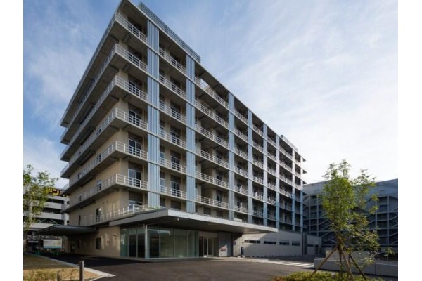 医療法人　紀和会・大阪府・看護師（ケアミックス型病院）