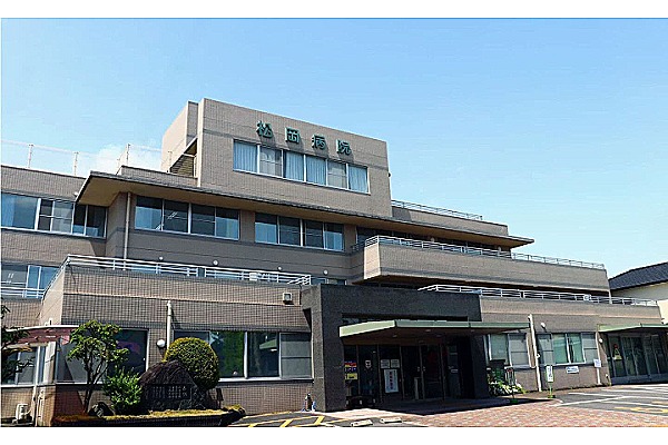 医療法人社団威光会　松岡病院・長崎県・ケアマネージャー（ケアミックス型病院）