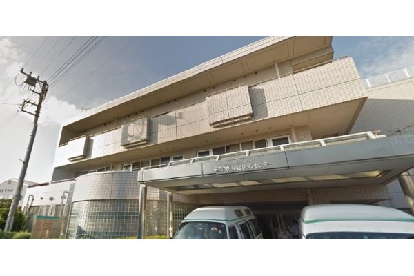 介護老人保健施設　すこやかリハビリケアセンター・千葉県・准看護師（介護老人保健施設）