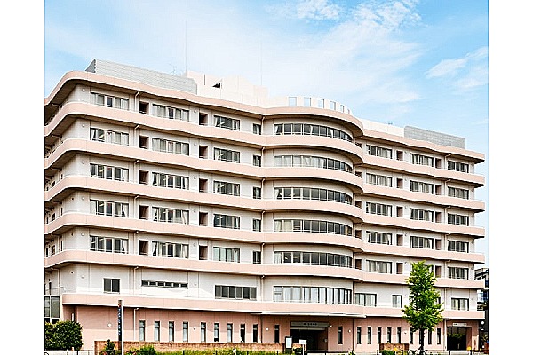 医療法人以和貴会　北条病院・大阪府・看護師（病院）