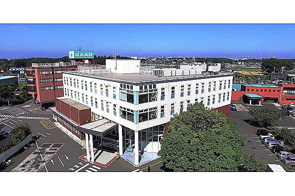 社会医療法人達生堂　城西病院・茨城県・臨床工学技士（ケアミックス型病院）