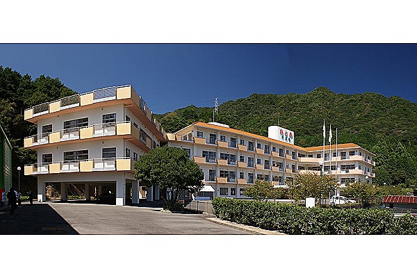 老人保健施設　ジャンボ緑風会・徳島県・歯科衛生士（予防／介護老人保健施設）