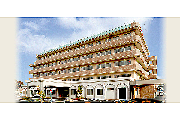 医療法人良善会　ひかり病院・滋賀県・理学療法士（療養型病院）