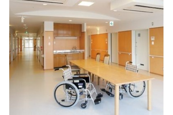 ケアハウスメディタウンアベニュー・長野県・看護師（介護施設）