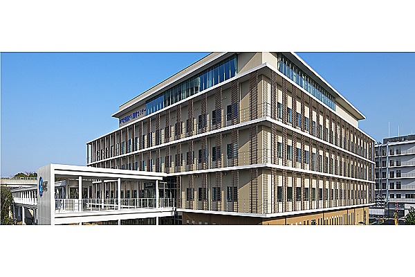 医療法人社団　神戸低侵襲がん医療センター・兵庫県・理学療法士（一般病院）