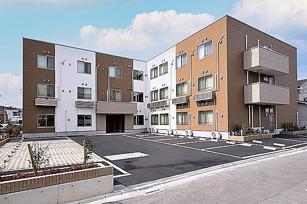 ＭＹＹケアリング萱島・大阪府・看護師（サービス付き高齢者向け住宅）