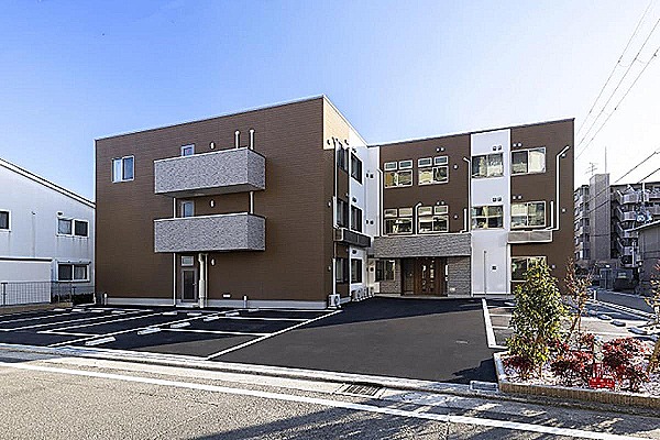 ＭＹＹケアリング茨木・大阪府・看護師（サービス付き高齢者向け住宅）