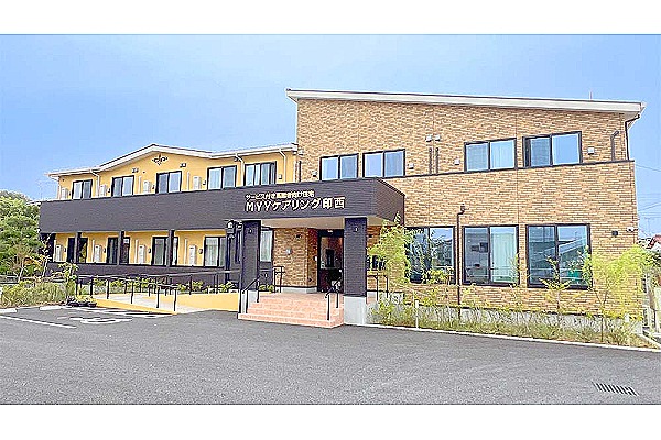 ＭＹＹケアリング印西・千葉県・看護師（サービス付き高齢者向け住宅）