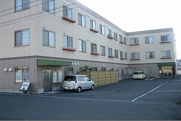 介護老人保健施設　ハピネス　医療法人社団　伸萌会・香川県・看護師（介護老人保健施設）