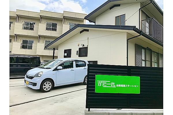 かたーれ訪問看護ステーション・熊本県・看護師（訪問看護）