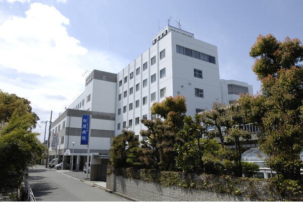 医療法人　聖ルカ会　木原病院・愛媛県・看護師（病院）