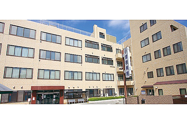 小曽根病院　豊済会老人保健施設　やすらぎ・大阪府・作業療法士（訪問看護／精神科病院）