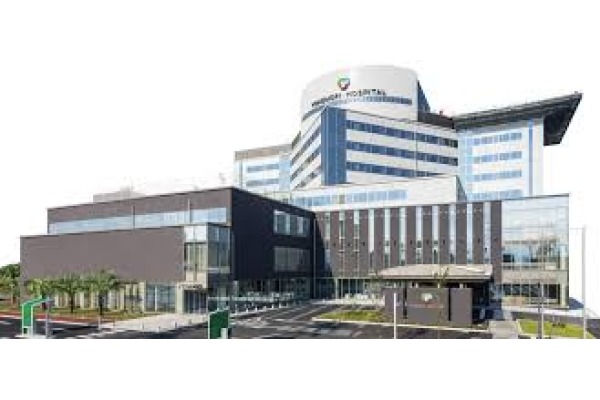 社会医療法人緑泉会・鹿児島県・社会福祉士（地域連携／病院）