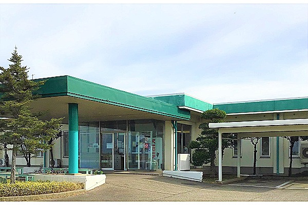 みのり園・新潟県・看護師（介護施設）