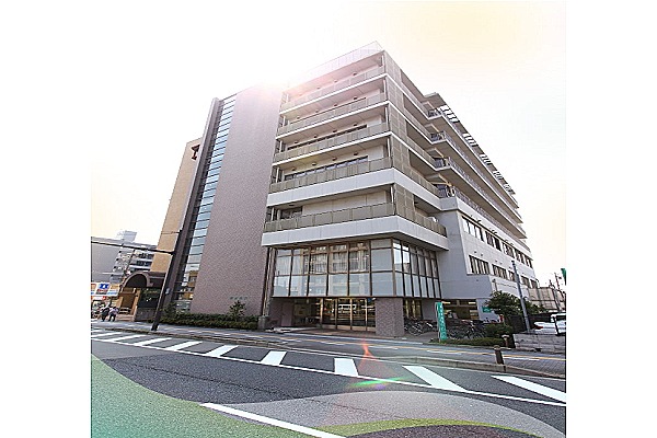 医療法人　淀井病院・大阪府・看護師（病棟／ケアミックス型病院）