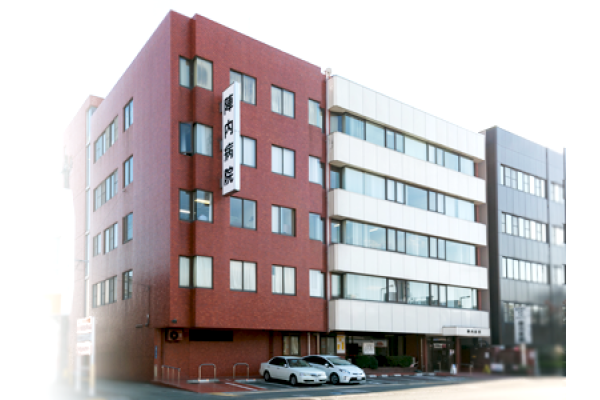 医療法人社団　陣内会　陣内病院・熊本県・看護師（病棟／一般病院）