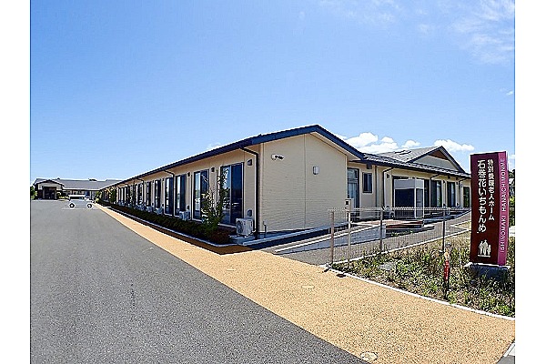 特別養護老人ホーム　石巻花いちもんめ・宮城県・介護福祉士（特別養護老人ホーム）