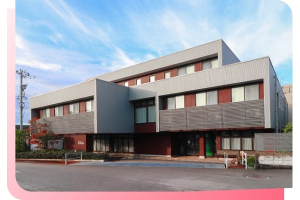 あんのん山科・石川県・看護師（小規模多機能）