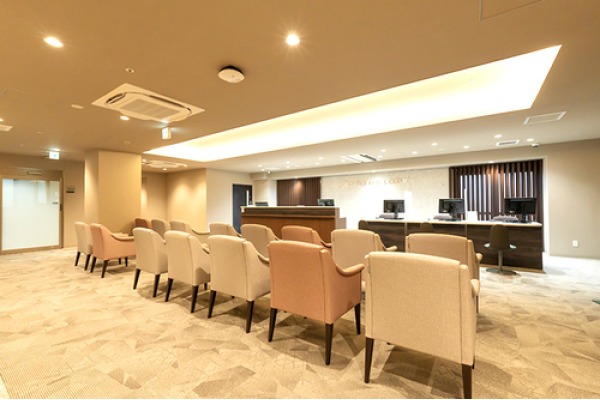 栄エンゼルクリニック・愛知県・看護師（外来／クリニック）