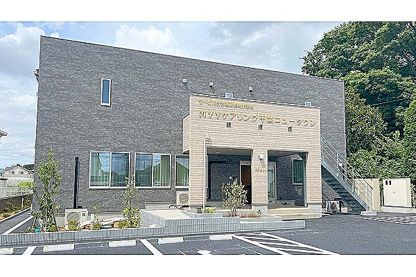 ＭＹＹケアリング千葉ニュータウン・千葉県・看護師（サービス付き高齢者向け住宅）