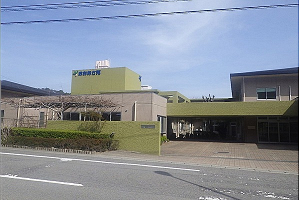 おおあさ苑・徳島県・看護師（介護施設）